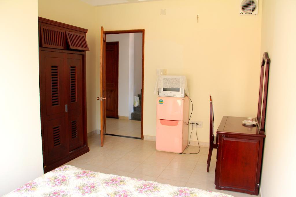 Hanhcafe Hotel Nha Trang Exterior photo