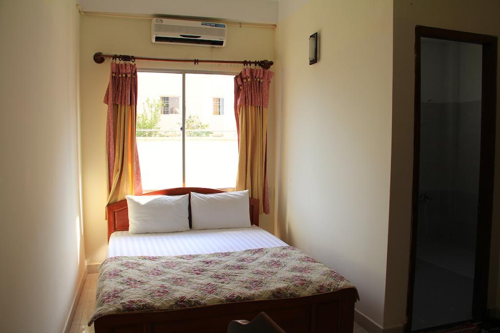 Hanhcafe Hotel Nha Trang Exterior photo